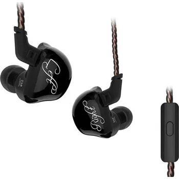 Sluchátka KZ ZSR Sluchátka s mikrofonem