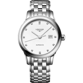 Dámské hodinky Elegance Longines L43744276