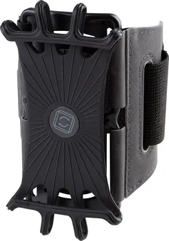 Pouzdro na mobilní telefon Tactical Arm Tourniquet 6,5" Asphalt