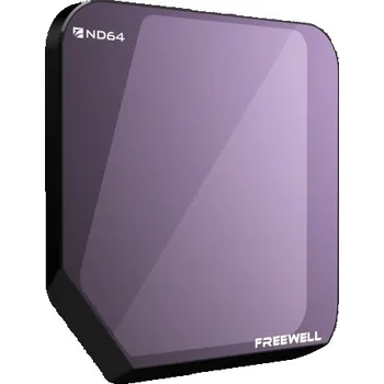 Dron Freewell ND64 filtr pro DJI Mavic 3