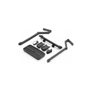 RC vybavení 1:8 Savage X/XL: Set doplňků karoserie