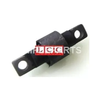 Silentblok nápravy Pouzdro ložiska, příčné závěsné rameno, 30818096, LCC PRODUCTS, TG7427