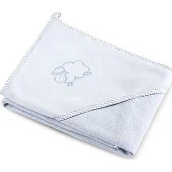 Dětská osuška Sensillo Ovečka