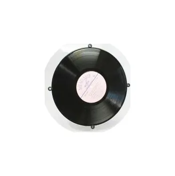 Příslušenství pro gramofon Adaptér pro pračku vinylů Degritter Mark II / 10"Vinyl
