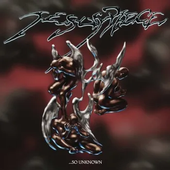 Zahraniční hudba Jesus Piece - So Unknown (LP, 19658769601)