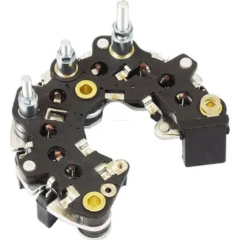 Alternátor Diodový blok AS-PL ARC9051