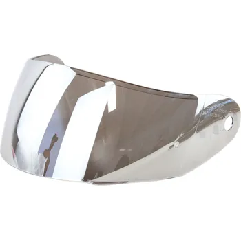 Příslušenství k helmě na motorku Zrcadlové hledí na motocyklové přilby Marushin 999 RS / M-410 / RS3