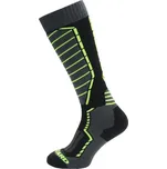 Blizzard Profi Ski Socks černé/žluté…