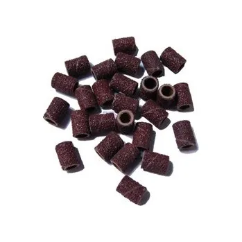 NehtyShop Brusné válečky - hrubost 180/1 ks