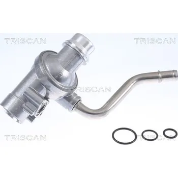 Chladič motoru Termostat chladící kapaliny TRISCAN 8620 35900