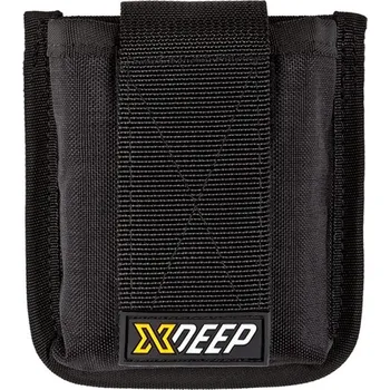 Kompenzátor vztlaku Kapsy trimovací pro backmount XDEEP, X-DEEP M