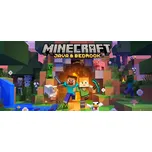 Minecraft: Java & Bedrock Edition (PC) (Microsoft Store)