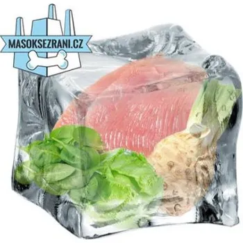 Krmivo pro psa BARF - Krůtí mlska bez karotenu 1 kg B.A.R.F. Company s.r.o. BC393