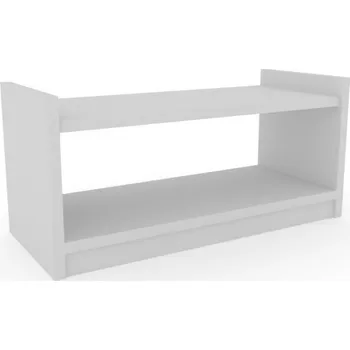 police Ard Policový regál Hook - 2 police