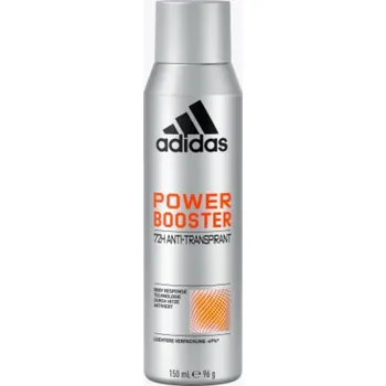 Adidas Power Booster AP 150ml M