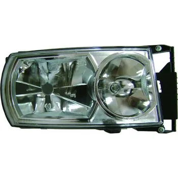 Přední světlomet Světlomet SCANIA R levý H7 TANGDE TD01-52-010NL, , ,