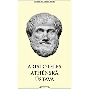 Athénská ústava (73) - Aristotelés