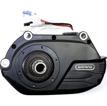 sada pohonu pro kolo Recenze Bafang Gear Drive M420