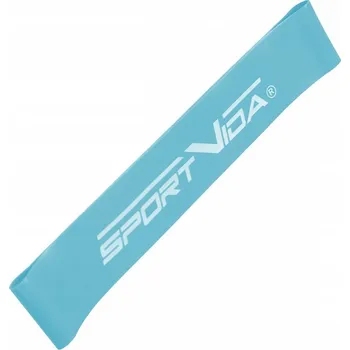 SVX Odporová guma MINI-LOOP, 600x50mm, šířka 0,6mm