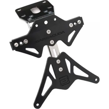 BARRACUDA - Itálie Yamaha R1/R6 držák registrační značky Barracuda