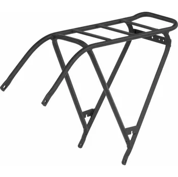 Elektrokolo Nosič zadní 26" pro elektrokolo Wakita City, černý