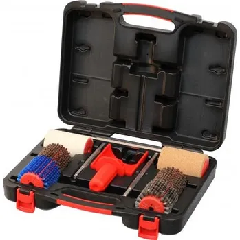 SWIX T69XC kufr s rotačními kartáči