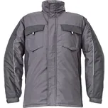 CERVA Max Neo parka antracit S