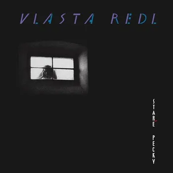 Staré pecky - Vlasta Redl, [CD] (30th Anniversary Remaster)