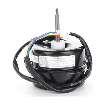 Ventilátor topení a klimatizace Motor Ventilátoru BEKO 7 - 9 BTU - 5400087825