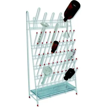 Odkapávač na nádobí Odkapávač na laboratorní nádobí