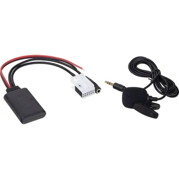 Síťový prvek Bluetooth A2DP/handsfree modul pro BMW 12pin 552hfbm001
