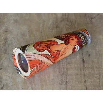 Kaleidoskop Krasohled střípkový Tanec