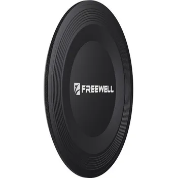 Freewell magnetická krytka objektivu 100mm