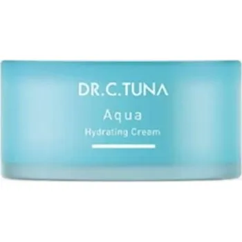Pleťový krém Dr. C. Tuna | Hydratační pleťový krém Aqua 50ml
