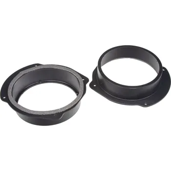 Reproduktor do auta PLAST pro repro Fiat Stilo 3-dveř. přední, 5-dveř. zadní+přední, Lancia Delta 2008- 165mm