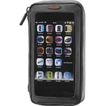 Pouzdro na řidítka s peněženkou Ibera IB-PB23 - Smartphone 5,0 - 5,8"+Q5