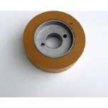 NÁHRADNÍ KOLEČKO 120x60 PRO PODAVAČ MX48