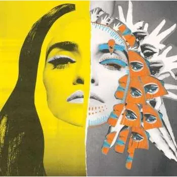 Zahraniční hudba CD Liraz: Naz 2018