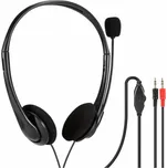 Platinet FREESTYLE FH2020 černé