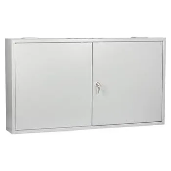 Rozvaděč Skříň DAWIS-IBV TPR-48w (1000x550x150mm) zamčená zámkem a 2 zástrčemi