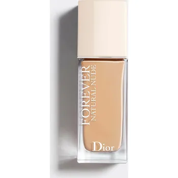 Dior Forever Natural Nude dlouhotrvající make-up s přírodním složením 30 ml, 3W Warm