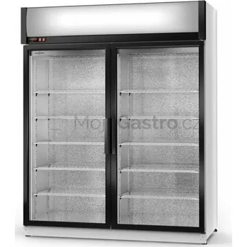 RAPA Chl.skříň SCH-S-1400/AG