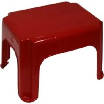 Dětský stůl Stoleček plastový