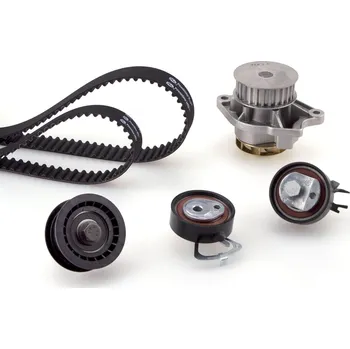 Motor automobilu Vodní pumpa + sada ozubeného řemene GATES KP35565XS