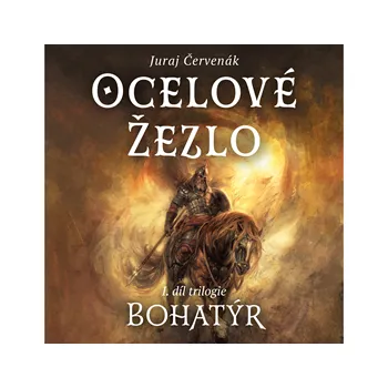 Ocelové žezlo MP3 download