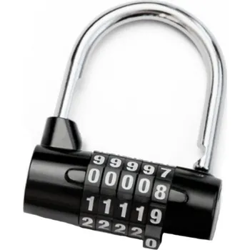 batoh na kolo Visací zámek s kódem