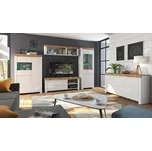 BRW Obývací pokoj Holten