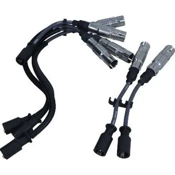 Zapalovací kabel Sada kabelů pro zapalování MAXGEAR 53-0196