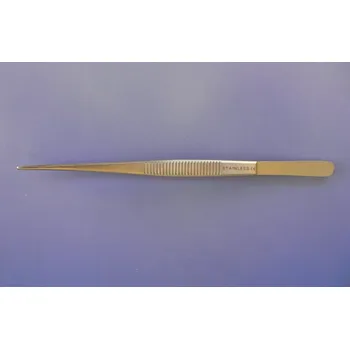 Kosmetická pinzeta Pinzeta anatomická jemná 18cm