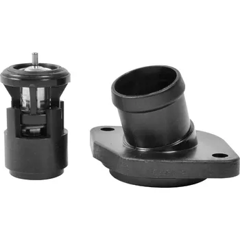 Těsnění motoru Termostat, chladivo GATES 741210597